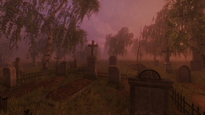 Tales Beyond The Tomb - The Last Vigil PC Steam Key
