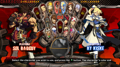 Buy GUILTY GEAR Xrd -SIGN- PC Steam Key Default Title Steam key – fast digital delivery | Volt Keys