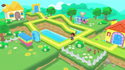 Nick Jr. Party Adventure PC Steam Key