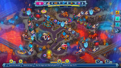 Buy Incredible Dracula: Ocean's Call Steam Key Default Title Steam key – fast digital delivery | Volt Keys