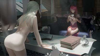 Buy Fairy Biography 6 : Revenge PC Steam Key Default Title Steam key – fast digital delivery | Volt Keys