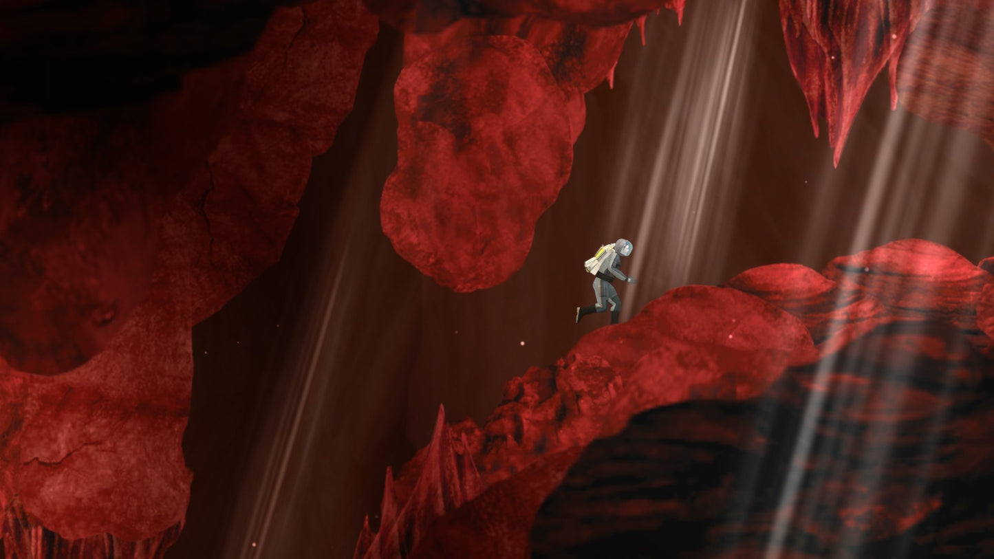 Buy Waking Mars Steam Key Default Title Steam key – fast digital delivery | Volt Keys