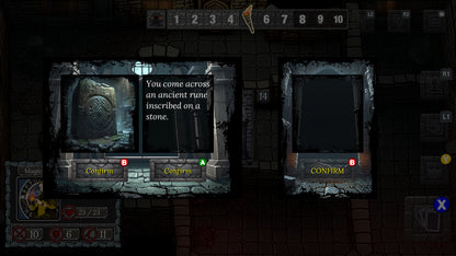 Buy Dungeon Evolution: Nemesis Steam Key Default Title Steam key – fast digital delivery | Volt Keys
