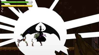 Buy Chaos Sisters Steam Key Default Title Steam key – fast digital delivery | Volt Keys