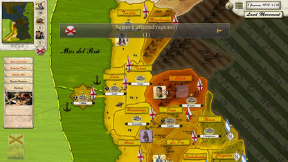 Buy Libertad o Muerte! Steam Key Default Title Steam key – fast digital delivery | Volt Keys