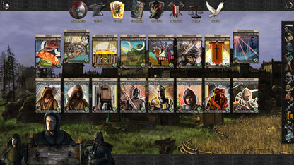 Buy Kingdom Wars 2: Definitive Edition PC Steam Key Default Title Steam key – fast digital delivery | Volt Keys