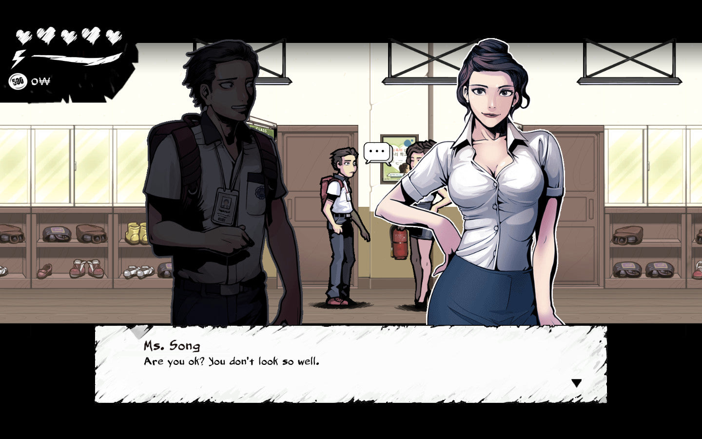 Buy The Coma: Back to School Bundle Steam Key Default Title Steam key – fast digital delivery | Volt Keys
