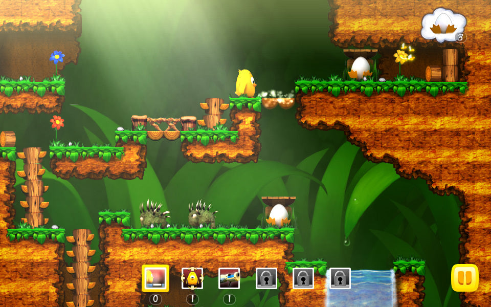 Buy Toki Tori Steam Key Default Title Steam key – fast digital delivery | Volt Keys