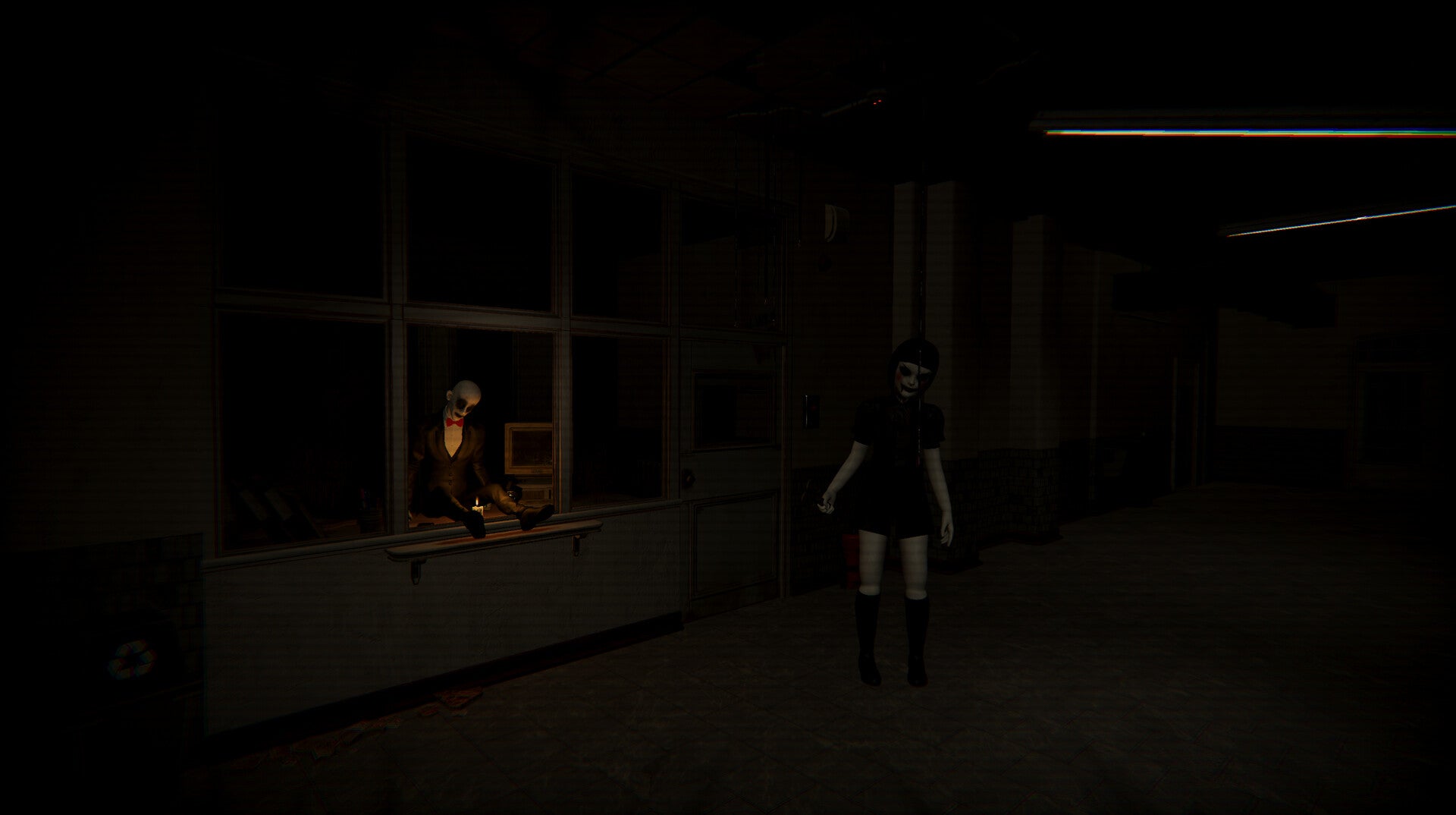 Buy Sinister Hospital Steam Key Default Title Steam key – fast digital delivery | Volt Keys