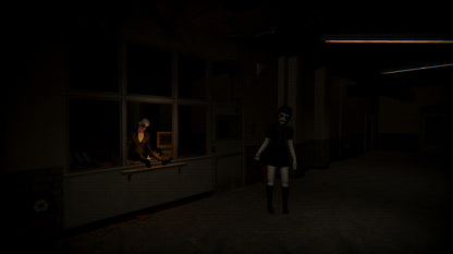 Buy Sinister Hospital Steam Key Default Title Steam key – fast digital delivery | Volt Keys