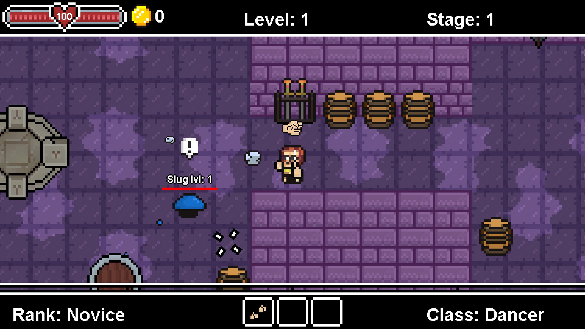 Buy Dungeon Arena - Class Dancer DLC Steam Key Default Title Steam key – fast digital delivery | Volt Keys