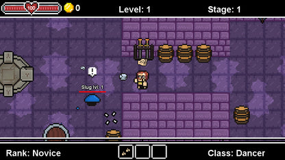 Buy Dungeon Arena - Class Dancer DLC Steam Key Default Title Steam key – fast digital delivery | Volt Keys