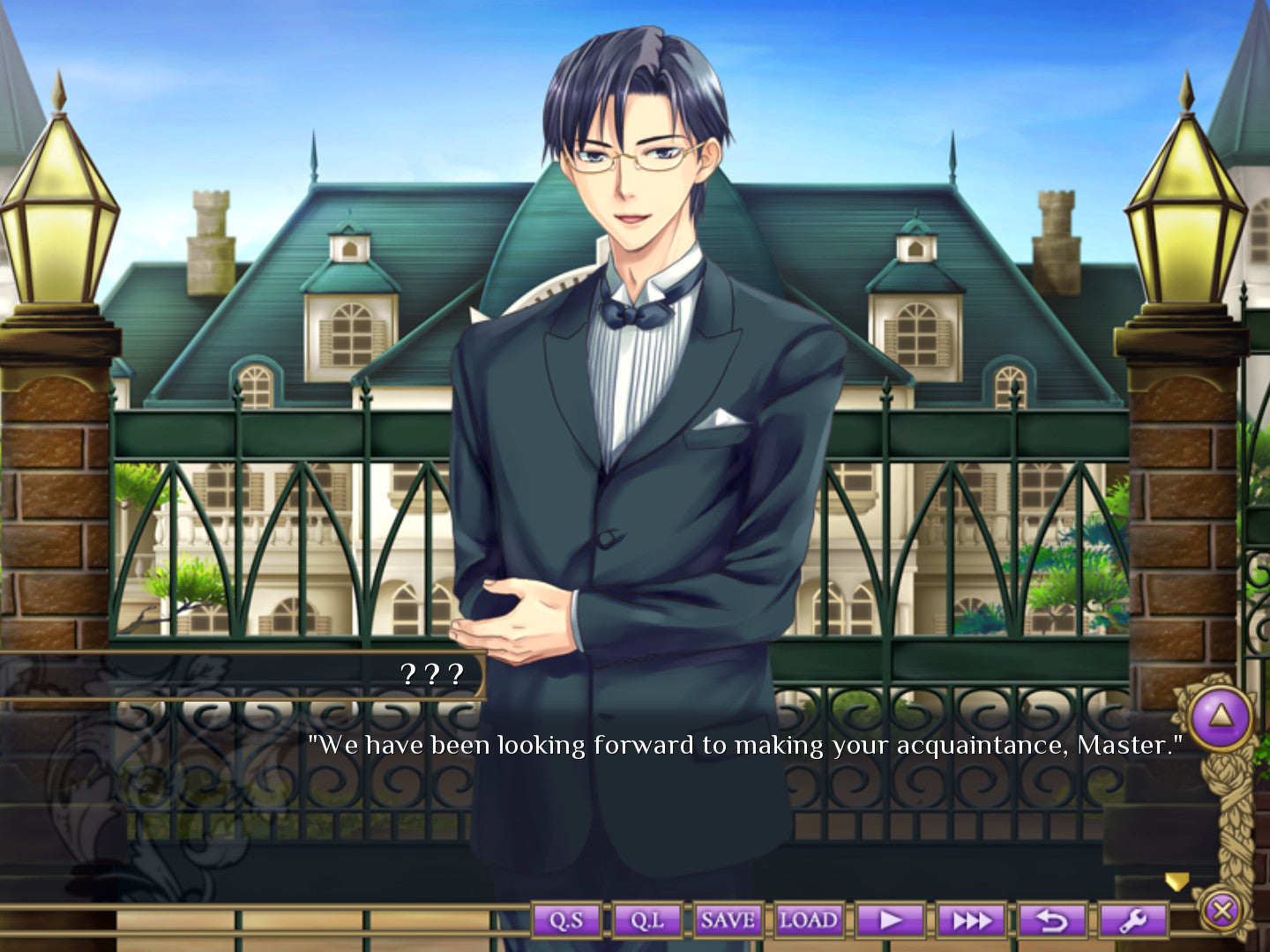 Buy Hadaka Shitsuji - Naked Butlers Steam Key Default Title Steam key – fast digital delivery | Volt Keys