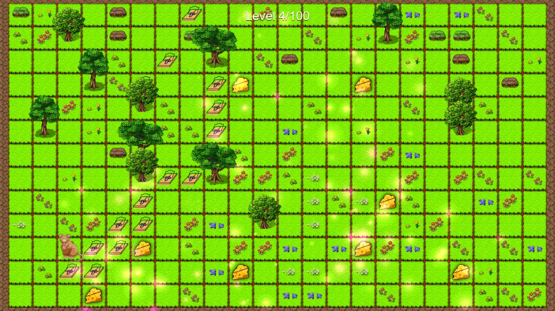 Buy Mouse Hunter Steam Key Default Title Steam key – fast digital delivery | Volt Keys