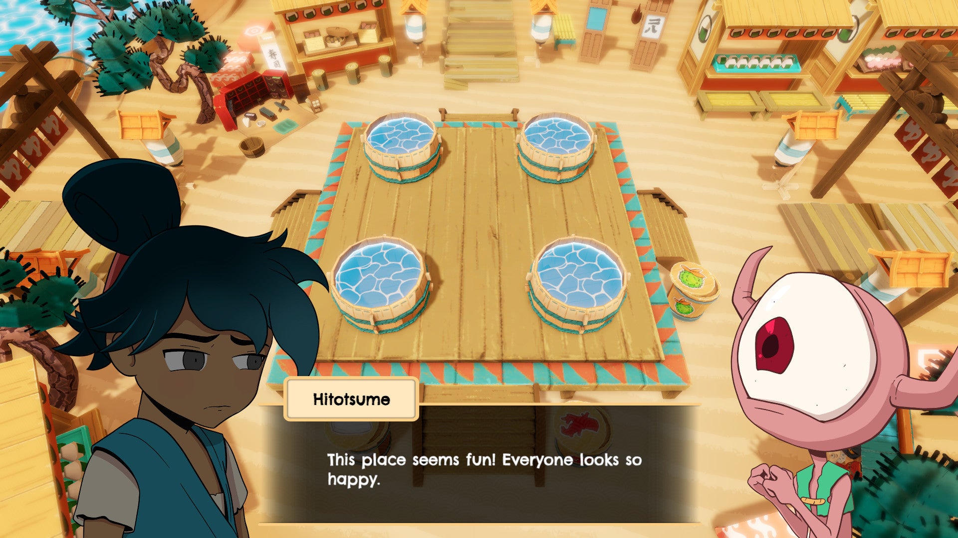 Buy Onsen Master Steam Key Default Title Steam key – fast digital delivery | Volt Keys