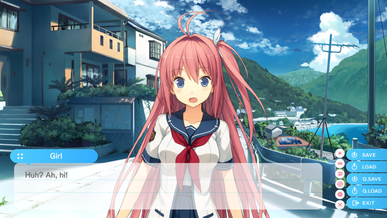 Buy Aokana: Four Rhythms Across the Blue PC Steam Key Default Title Steam key – fast digital delivery | Volt Keys