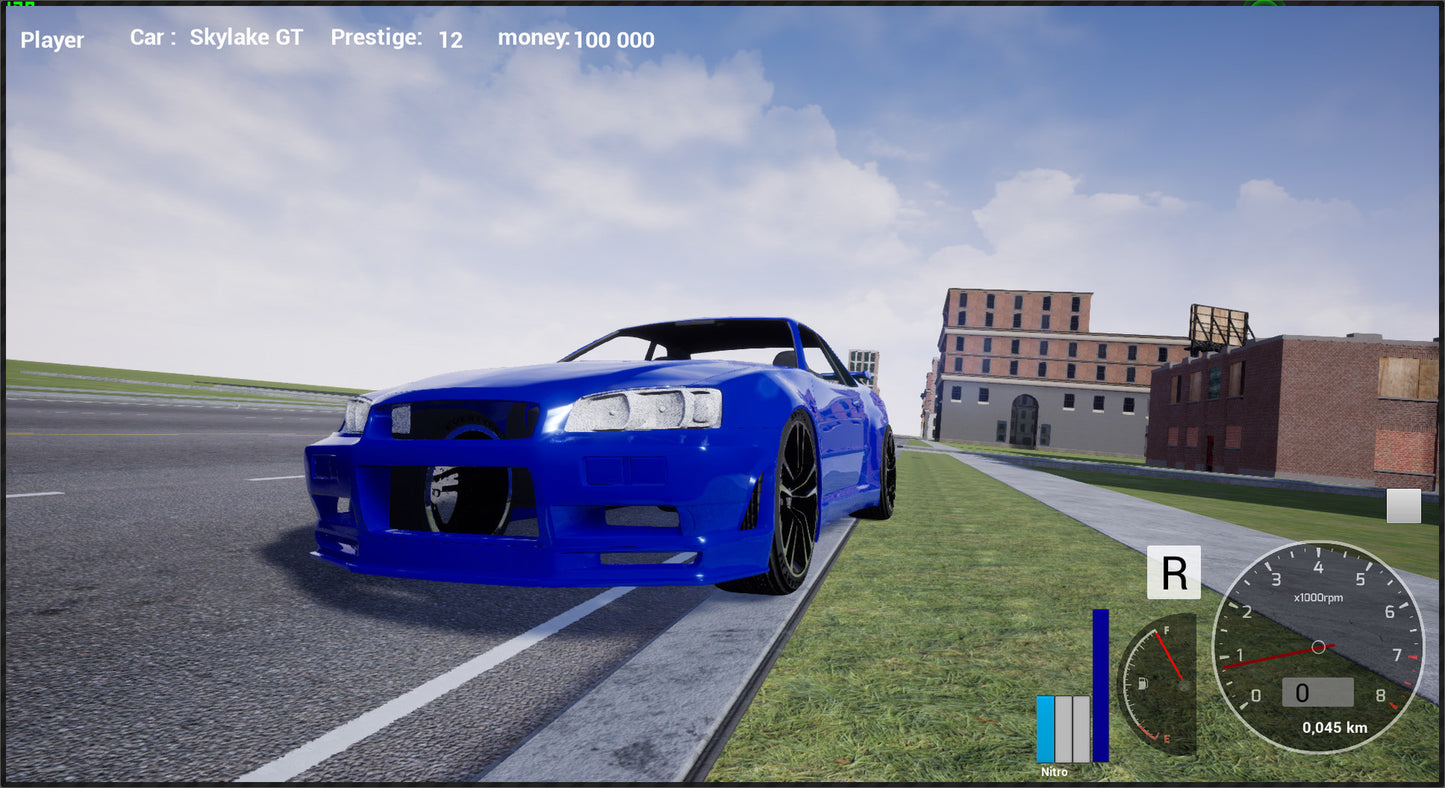 Buy Street Racing 2020 Steam Key Default Title Steam key – fast digital delivery | Volt Keys