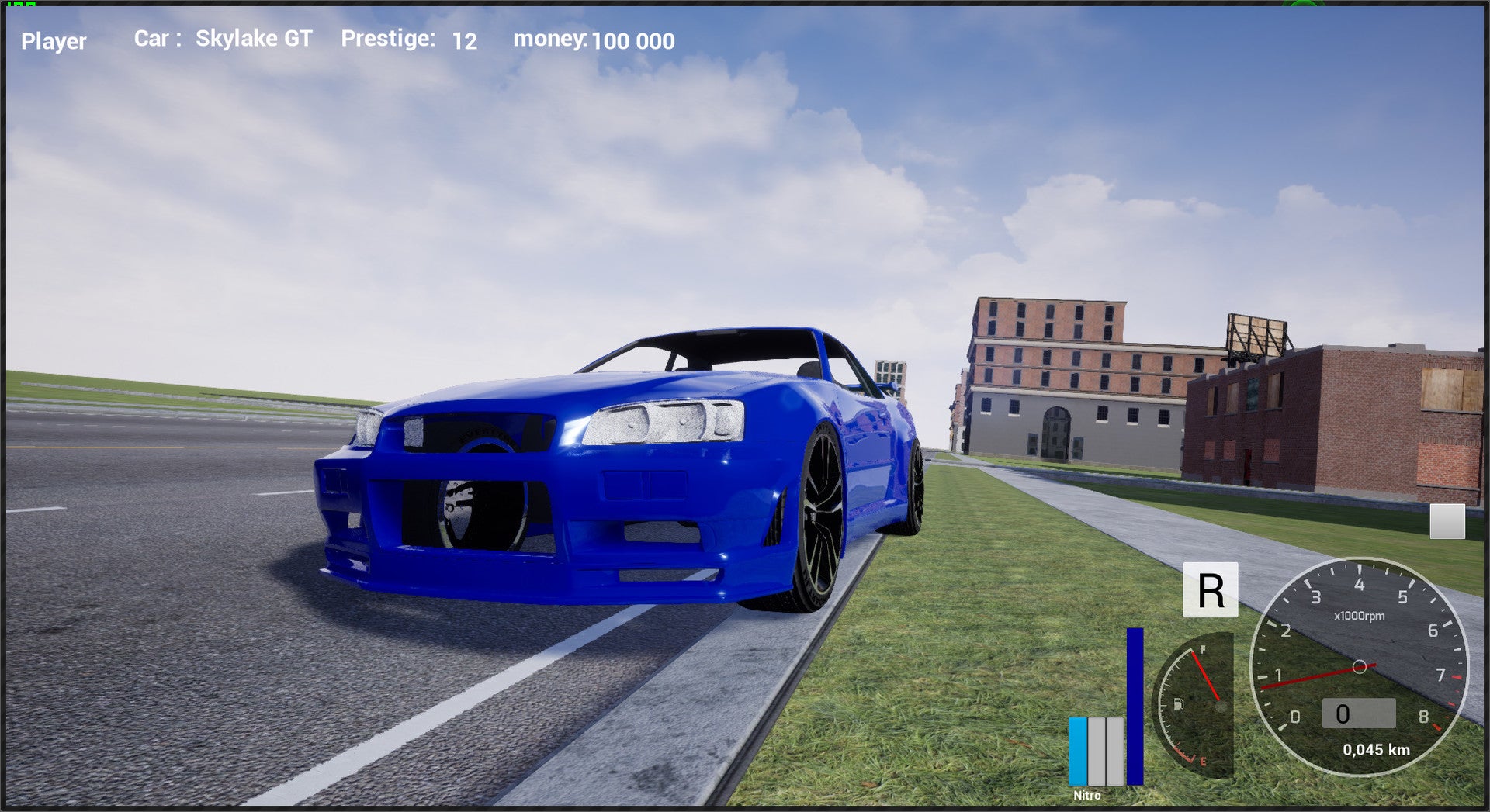 Buy Street Racing 2020 Steam Key Default Title Steam key – fast digital delivery | Volt Keys