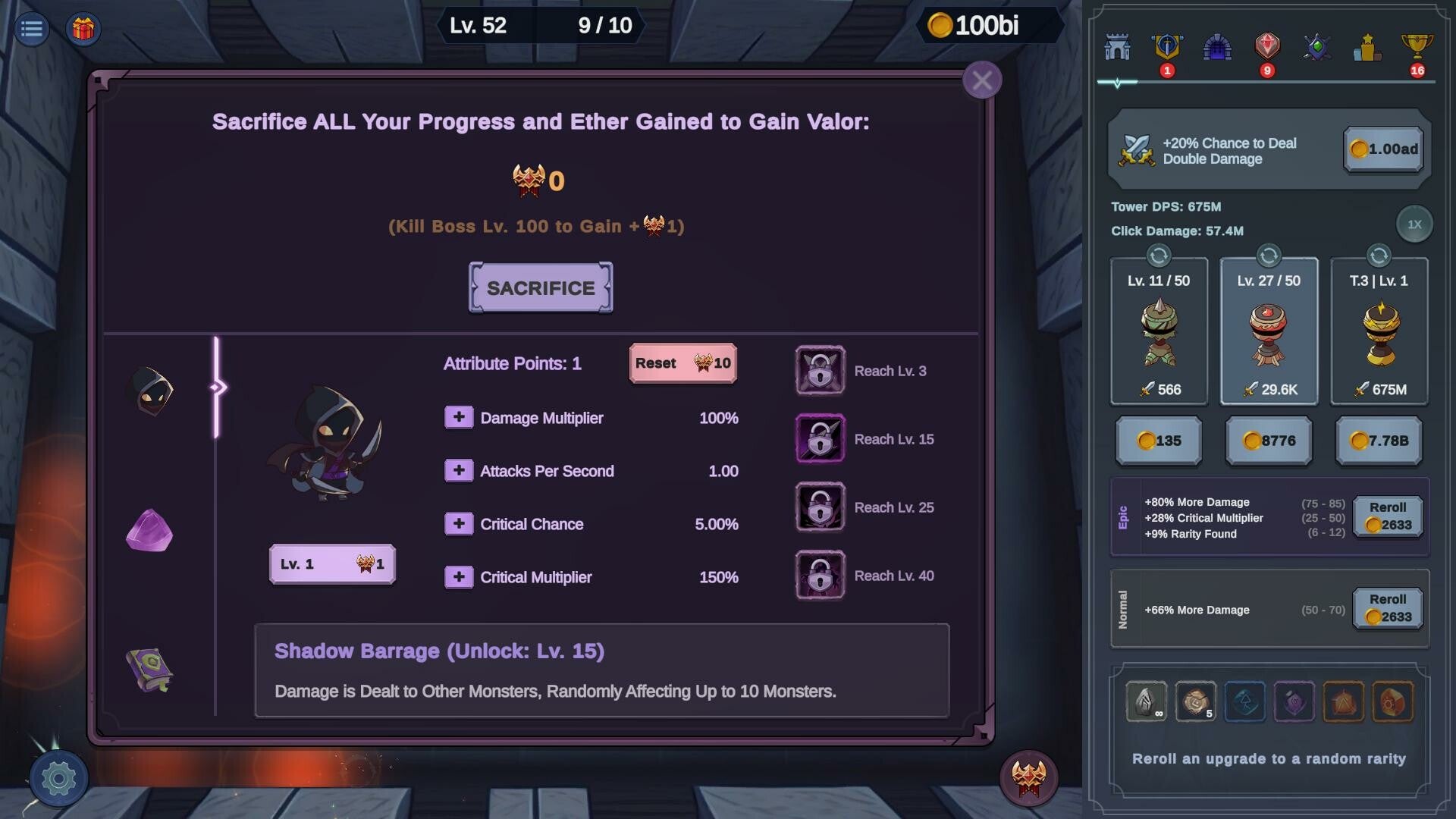 Buy Samawa Idle Steam Key Default Title Steam key – fast digital delivery | Volt Keys