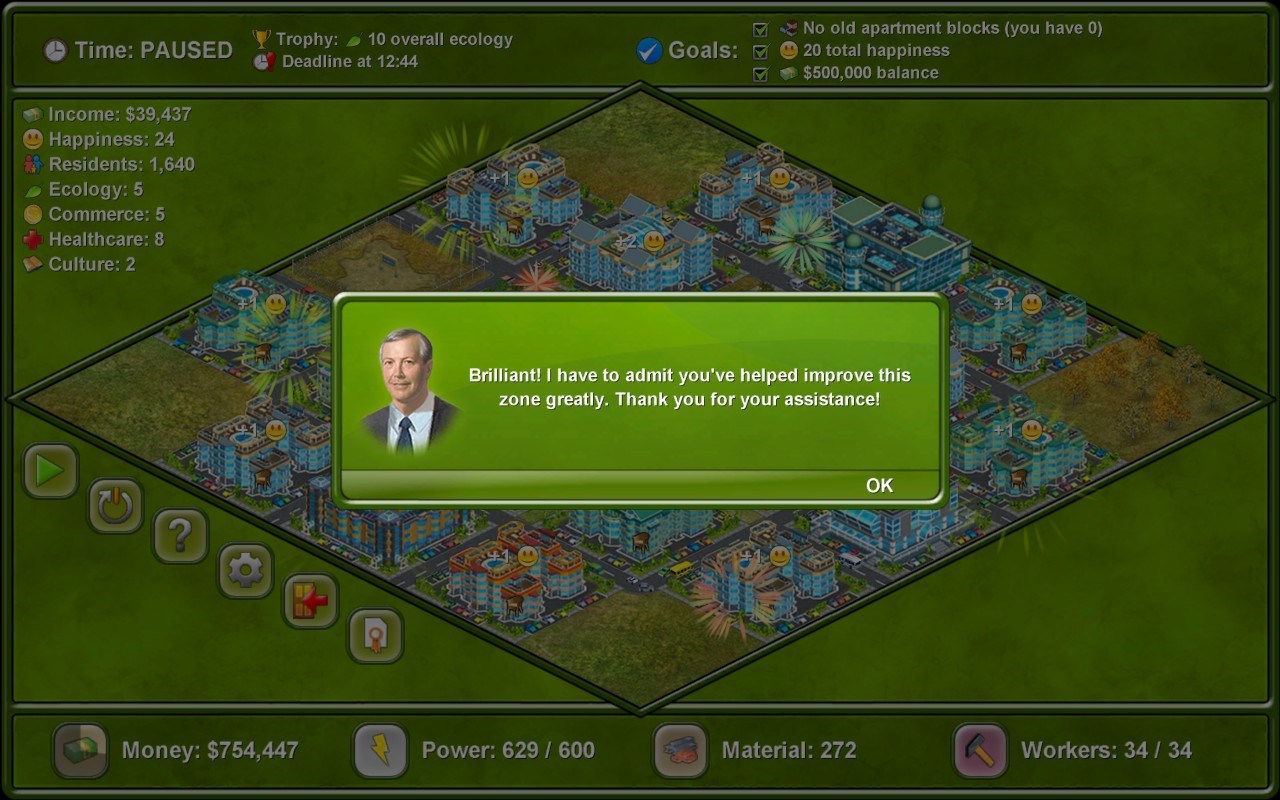 Buy Megapolis Steam Key Default Title Steam key – fast digital delivery | Volt Keys
