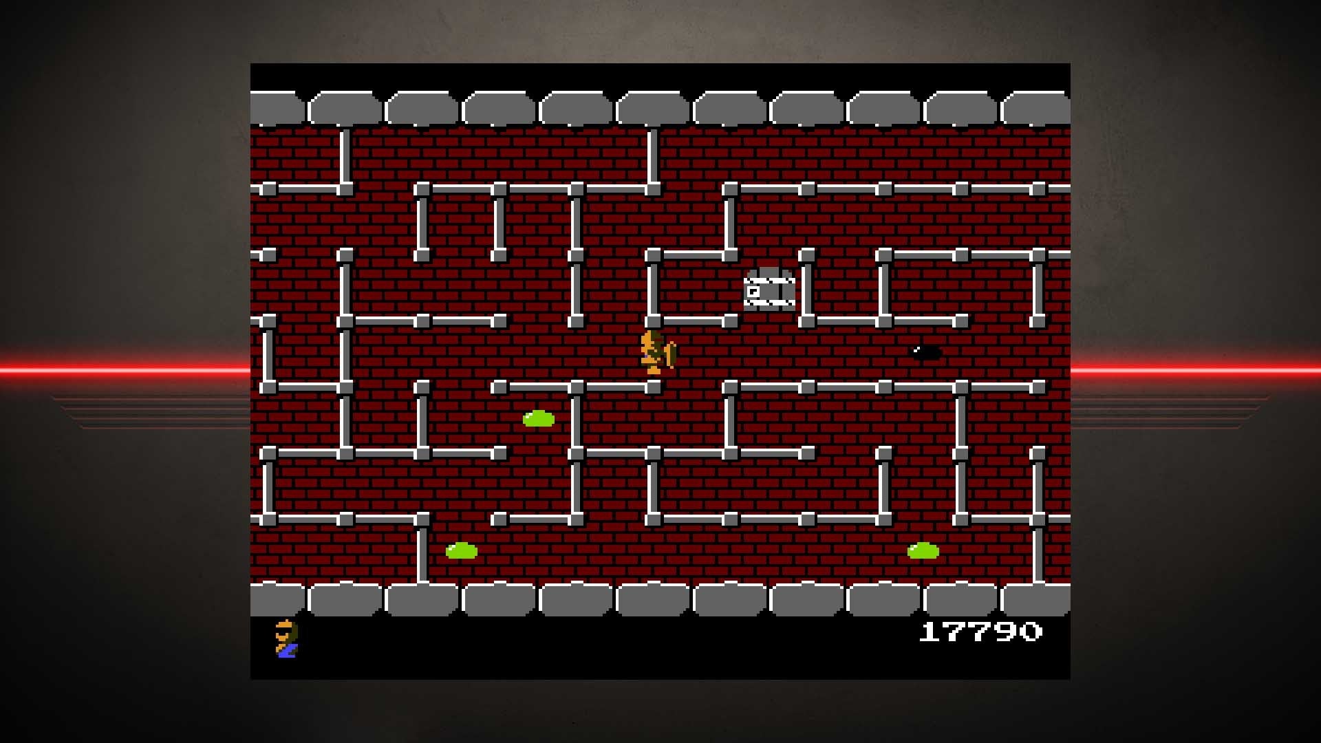 Buy NAMCO Museum Archives Volume 1 PC Steam Key Default Title Steam key – fast digital delivery | Volt Keys