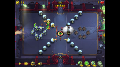 Buy Fieldrunners Steam Key Default Title Steam key – fast digital delivery | Volt Keys
