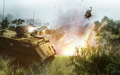 Buy Men of War: Vietnam PC Steam Key Default Title Steam key – fast digital delivery | Volt Keys
