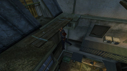 Buy Tomb Raider VI: The Angel of Darkness Steam Key Default Title Steam key – fast digital delivery | Volt Keys
