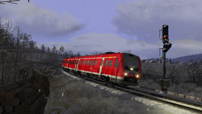 Buy Train Simulator: Pegnitztalbahn: Nürnberg - Bayreuth Route Add-On DLC Steam Key Default Title Steam key – fast digital delivery | Volt Keys