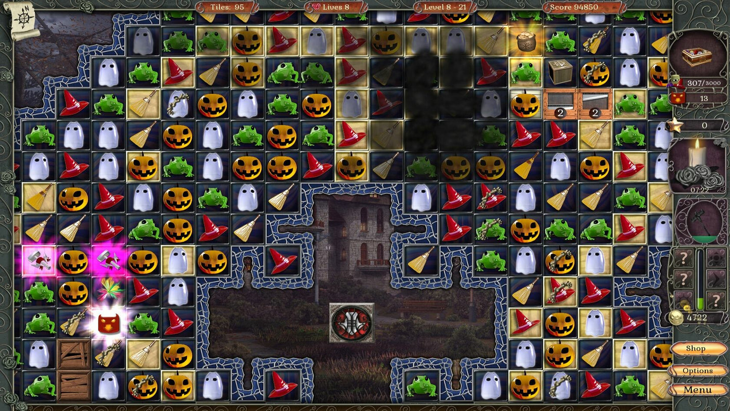 Buy Jewel Match Twilight Steam Key Default Title Steam key – fast digital delivery | Volt Keys