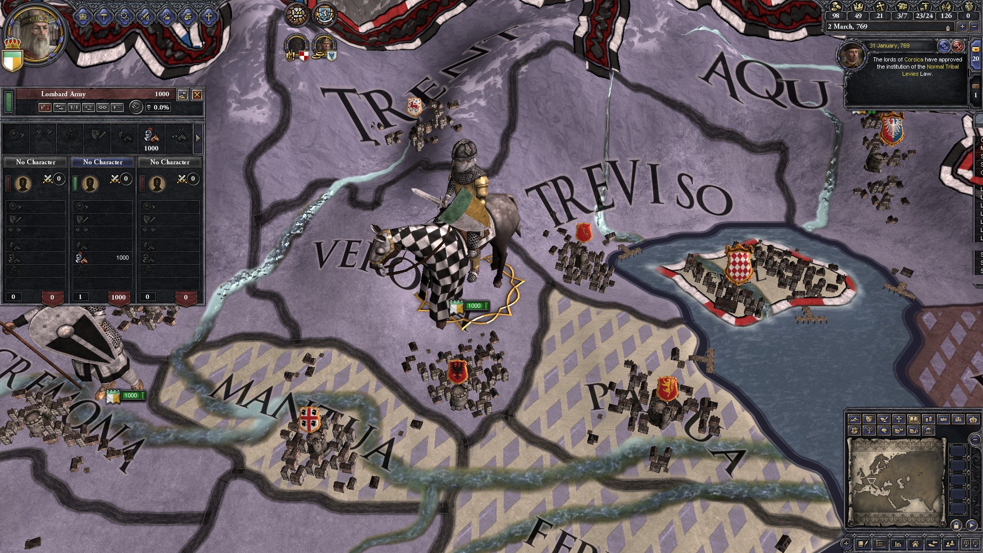 Buy Crusader Kings II - Horse Lords Content Pack DLC PC Steam Key Default Title Steam key – fast digital delivery | Volt Keys