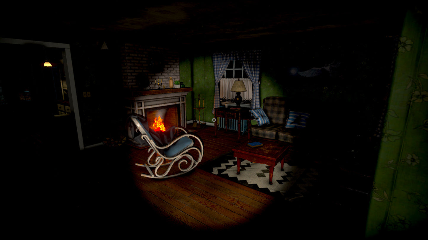 Buy S.I.N. Unit - Farmhouse Map DLC Steam Key Default Title Steam key – fast digital delivery | Volt Keys