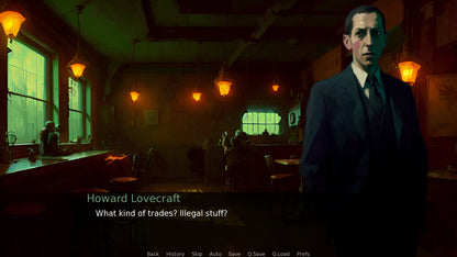 Buy Innsmouth 22 PC Steam Key Default Title Steam key – fast digital delivery | Volt Keys
