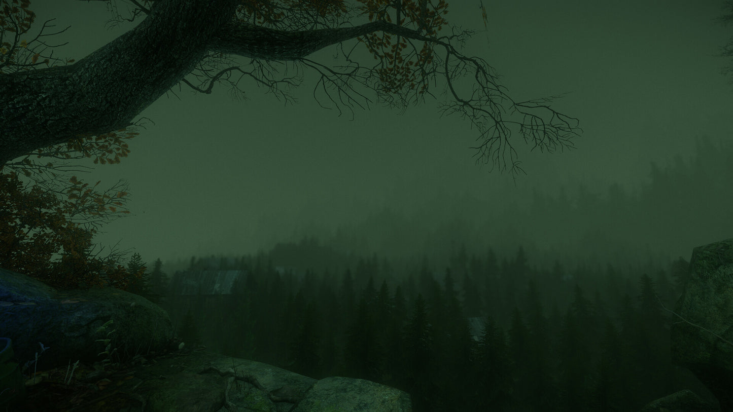 Buy The Cursed Forest PC Steam Key Default Title Steam key – fast digital delivery | Volt Keys