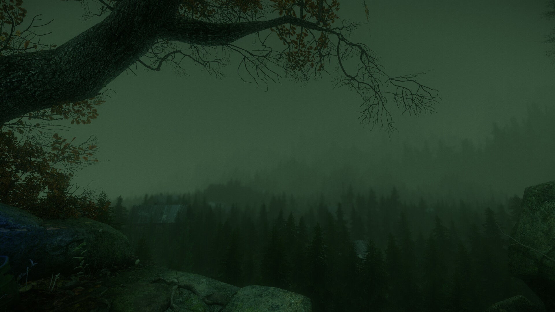 Buy The Cursed Forest PC Steam Key Default Title Steam key – fast digital delivery | Volt Keys