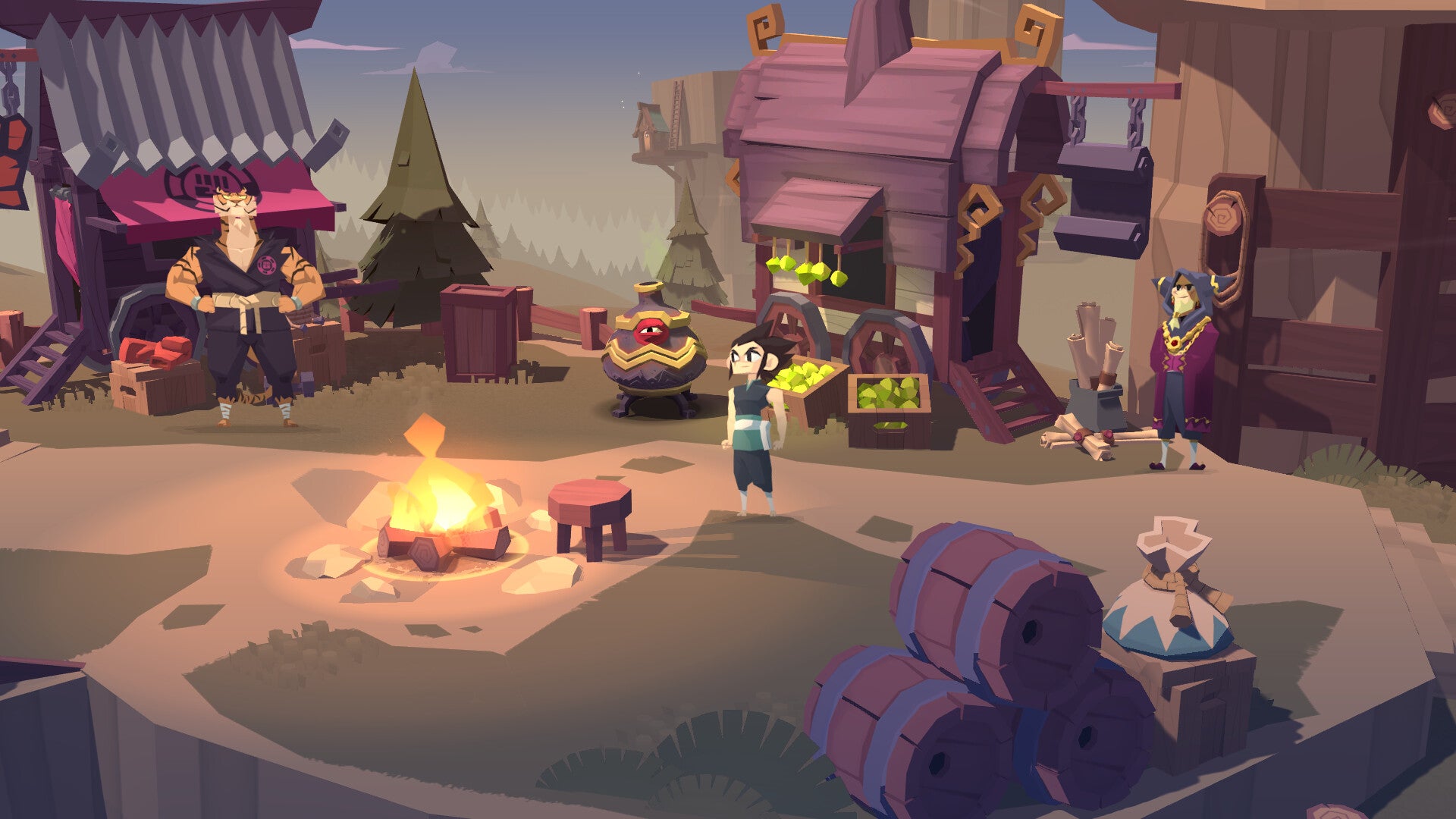 Buy One More Gate: A Wakfu Legend Steam Key Default Title Steam key – fast digital delivery | Volt Keys