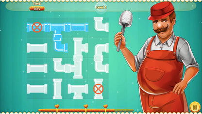 Buy Fake Hostel Steam Key Default Title Steam key – fast digital delivery | Volt Keys
