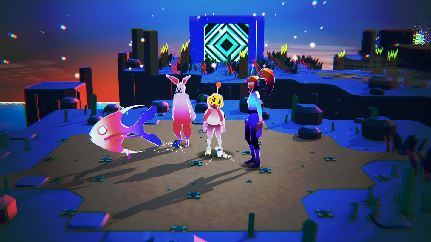 Time Flipper PC Steam Key