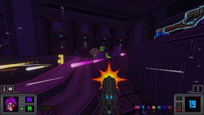 Buy Viscerafest PC Steam Key Default Title Steam key – fast digital delivery | Volt Keys
