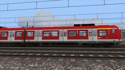 Buy Train Simulator - DB BR423 EMU Add-On DLC Steam Key Default Title Steam key – fast digital delivery | Volt Keys