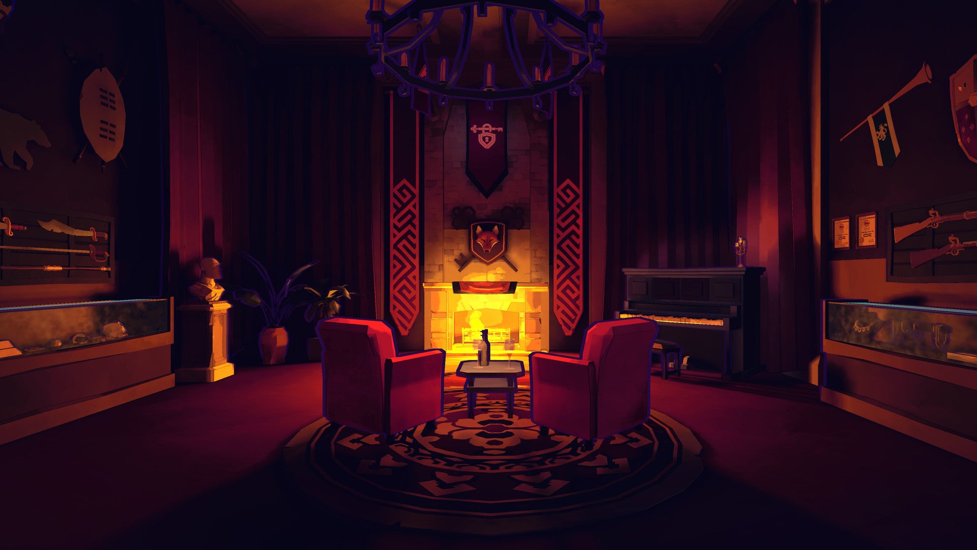 Buy Escape Academy Steam Key Default Title Steam key – fast digital delivery | Volt Keys