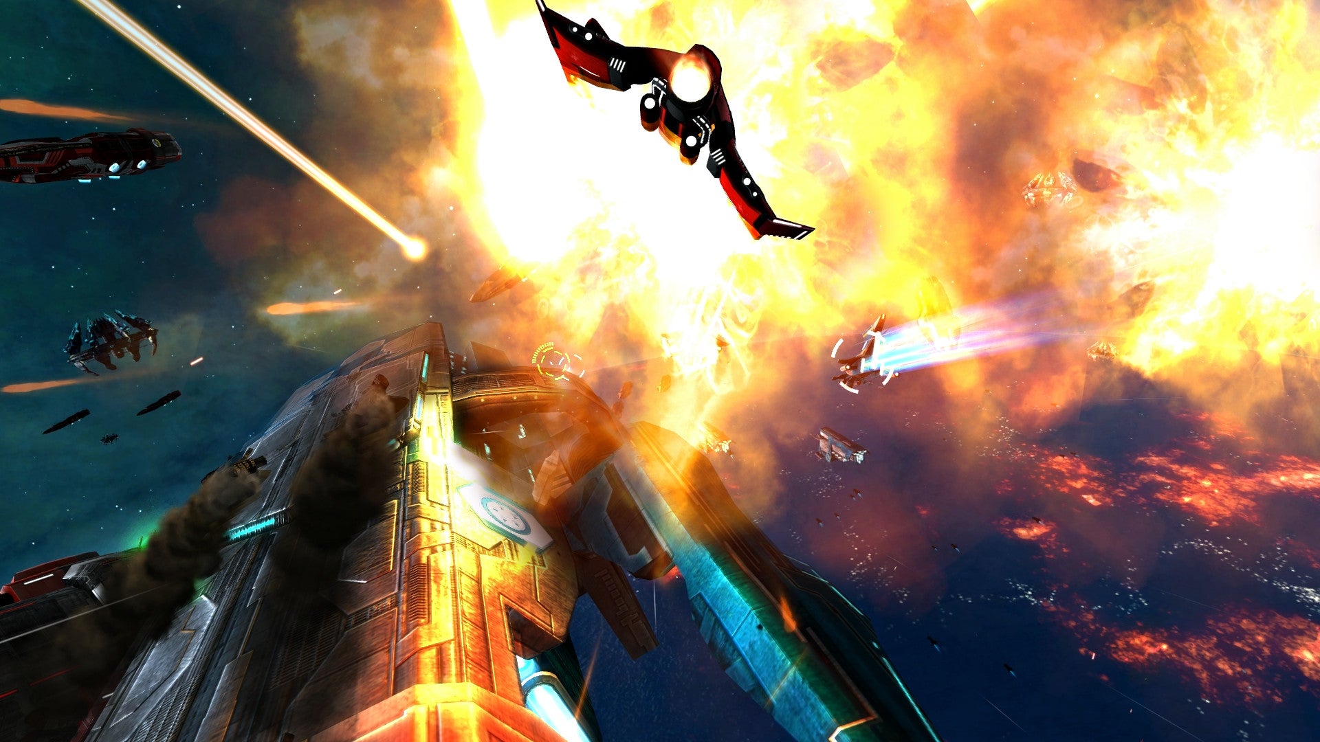 Buy Star Horizon PC Steam Key Default Title Steam key – fast digital delivery | Volt Keys