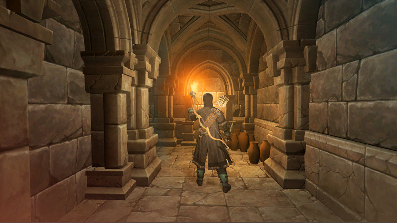 Buy Outcasts of Dungeon Steam Key Default Title Steam key – fast digital delivery | Volt Keys