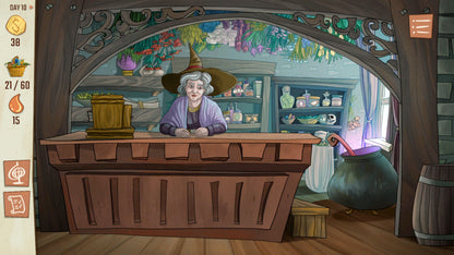 Buy Nora: The Wannabe Alchemist PC Steam Key Default Title Steam key – fast digital delivery | Volt Keys