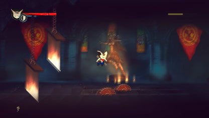 The Little Brave PC Steam Key