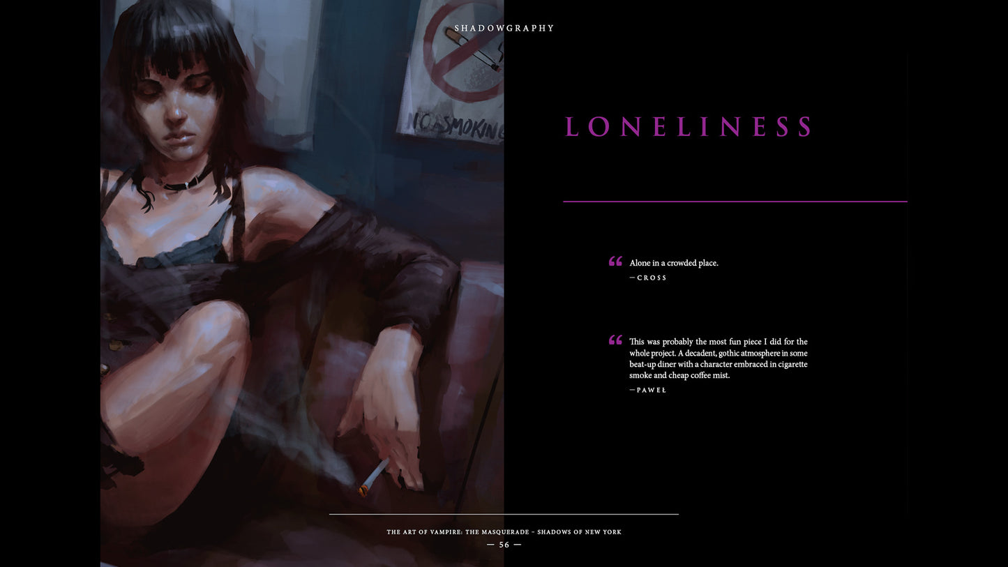 Buy Vampire: The Masquerade - Shadows of New York - Artbook DLC Steam Key Default Title Steam key – fast digital delivery | Volt Keys