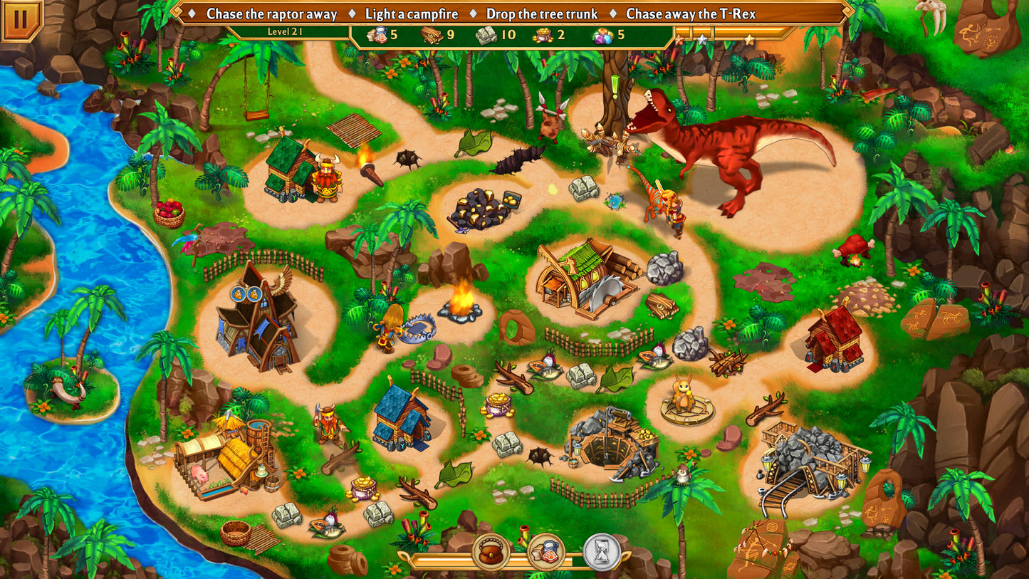 Buy Viking Heroes 2 Steam Key Default Title Steam key – fast digital delivery | Volt Keys