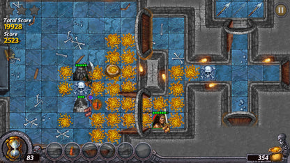 Buy Dark Quest Steam Key Default Title Steam key – fast digital delivery | Volt Keys