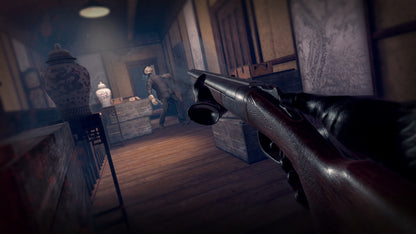 Buy Peaky Blinders: The King's Ransom Complete Edition PC Steam Key Default Title Steam key – fast digital delivery | Volt Keys