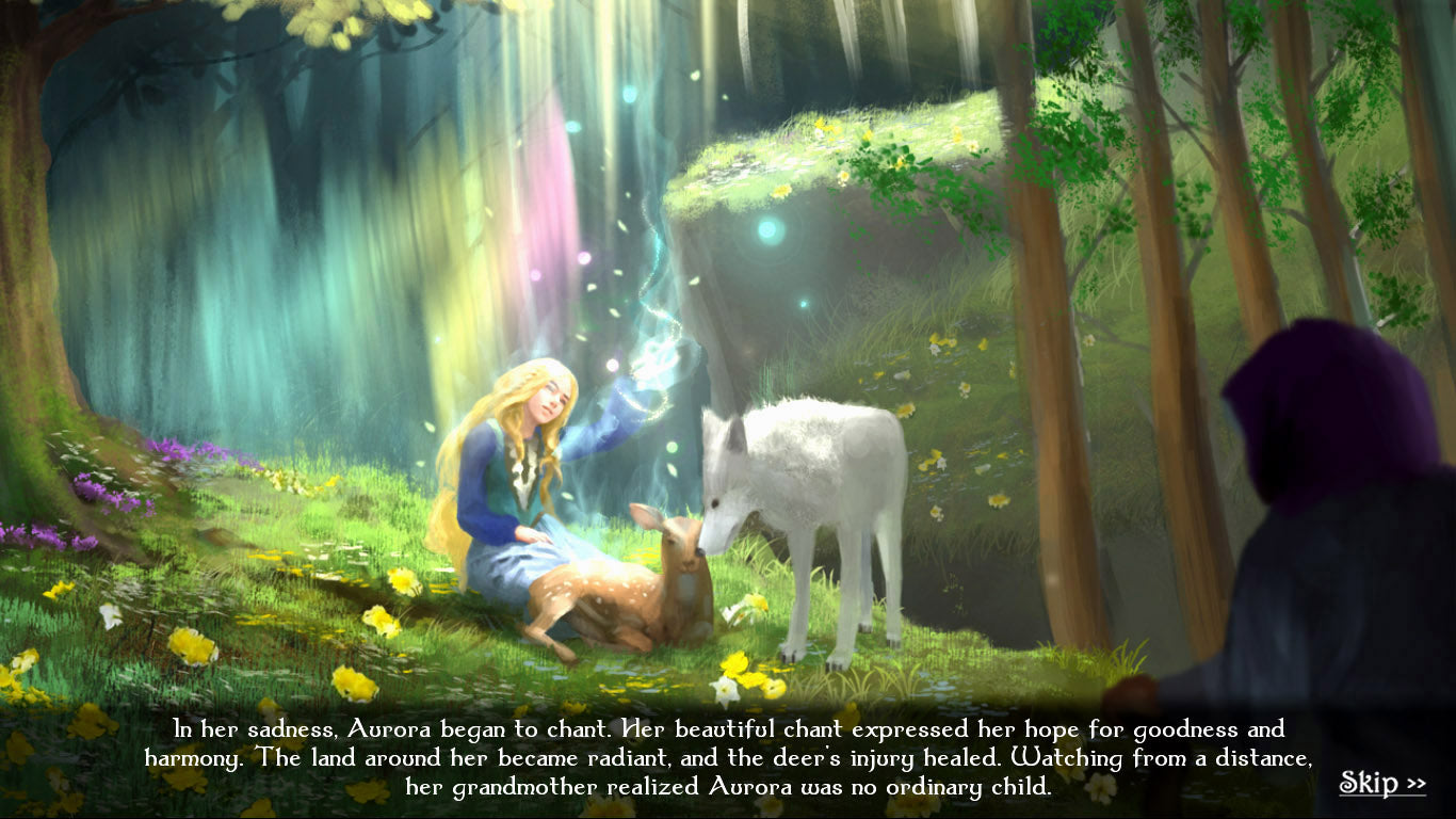 Buy The Voice from Heaven Steam Key Default Title Steam key – fast digital delivery | Volt Keys